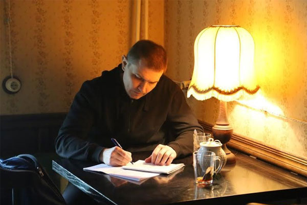 Владимир ГОЛЫШЕВ: Путин очень больной человек и его болезнь носит циклический характер