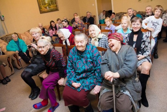 Кто может рассчитывать на безбедную старость