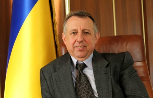 Замглаву Закарпатского облсовета уличили в подделке диплома - СМИ