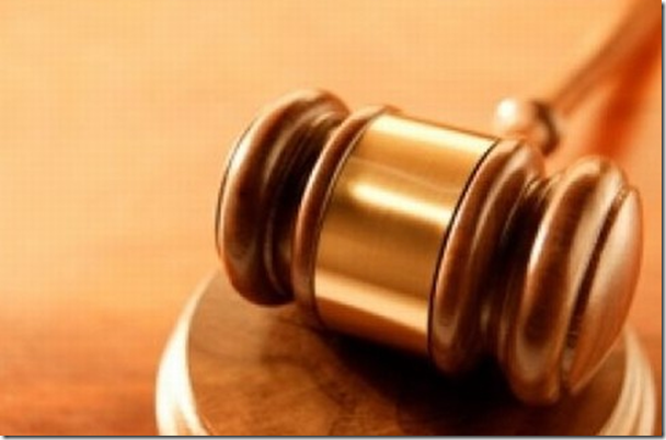 Трое судей, судивших евромайдановцев, признаны виновными в нарушении присяги