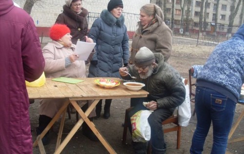 Спасения от бедности нет. Письмо из Луганска