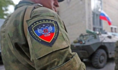 Разведка: В течение суток убито шесть и ранено пять пророссийских боевиков