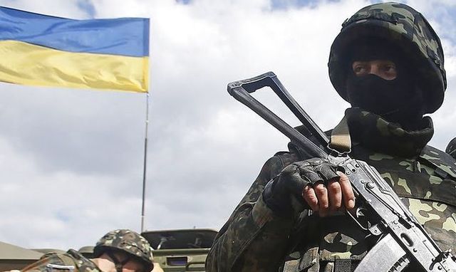 Сведение счетов полиции с добровольцами продолжается – возле Марьинки пытались арестовать «айдаровца», служащего в ВСУ