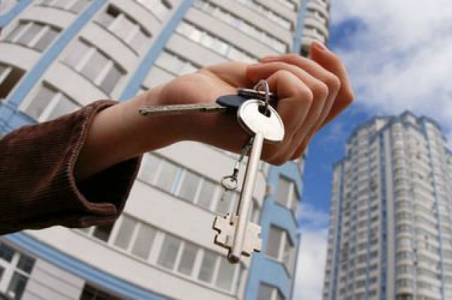 Покупать не продавать: рынок недвижимости сжался и замер – дна не видно