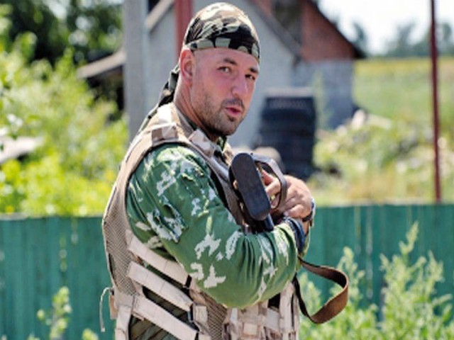 Харківський суддя-снайпер офіційно пообіцяв повісити за ноги зрадника з Криму (ДОКУМЕНТ)