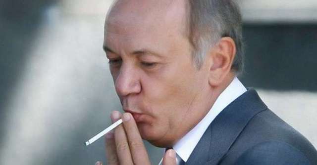 Лещенко рассказал, кто помог Иванющенко избежать международного розыска (ВИДЕО)