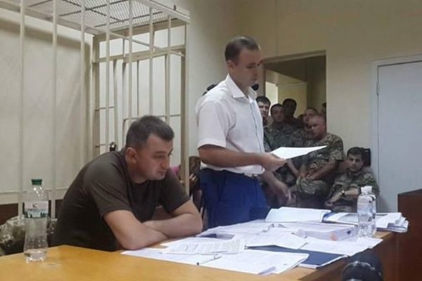 Дело Кулика заказали адвокаты Курченко – эксперт