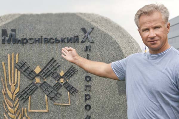 Компания «куриного олигарха» Юрия Косюка кинула Фонд гарантирования вкладов на четверть миллиона долларов