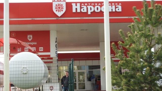 Свавілля “по-народному”, або Як в Україні “віджимають” паливний бізнес