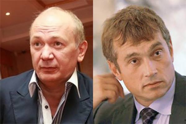 Суд вновь отобрал у Иванющенко и Хмельницкого 102 гектара земли под Пирогово