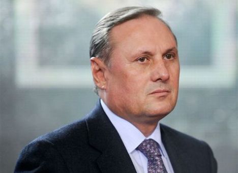 По делу Ефремова арестовали средства в Швейцарии