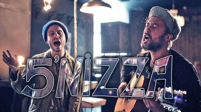 Украинская группа, гастролирующая в России, отказалась выступить в Крыму