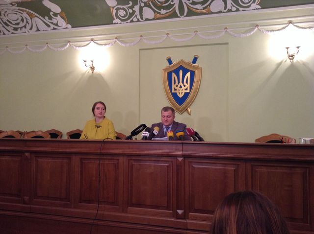 Региональным надзорником Ивано-Франковщины назначен земляк главы ГПУ Стратюк, которого дважды выгоняли из прокуратуры