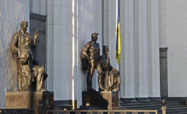 На Луганщине грубо нарушили "день тишины"