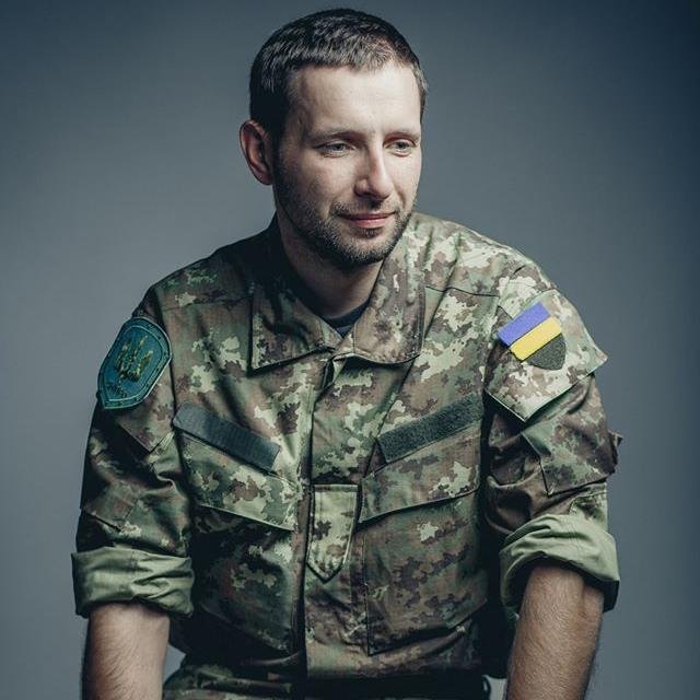 Парасюк: За Иловайск должны ответить Муженко, Гелетей и Порошенко