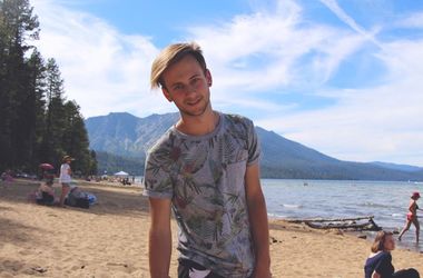 Перше, що написав у Facebook українець, який вижив у Ніцці