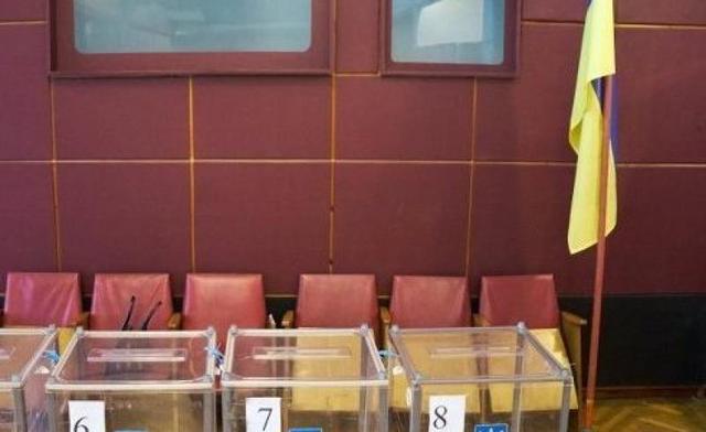 В Полтавской области зафиксировали масштабные нарушения