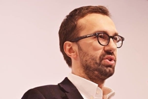 Лещенко: Общаюсь и буду общаться с Григоришиным