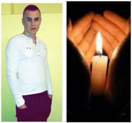 У Чернівцях при переслідуванні поліцією загинув мотоцикліст