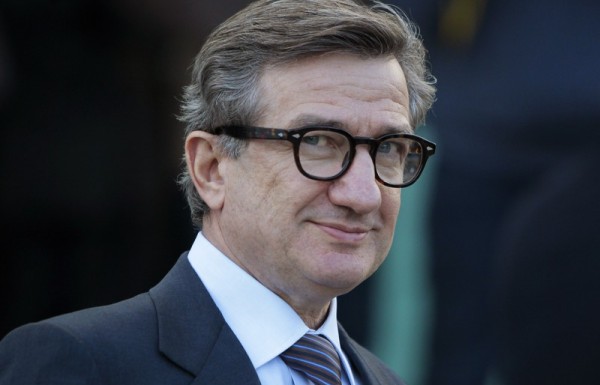 Тарута призвал не провоцировать и не нагнетать ситуацию вокруг «Азова»