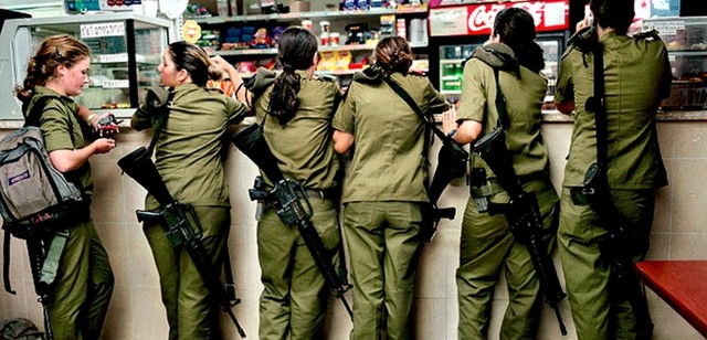 Почему в Израиле невозможен теракт как в Ницце