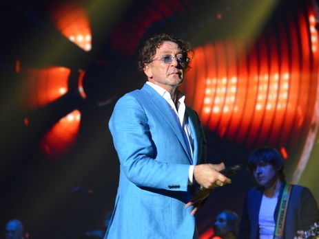 Лепса не пустили в Лондон