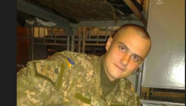 Военного ВСУ уличили в симпатии сепаратистам