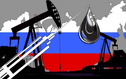 Россия в ловушке: нефтяная игла больше не спасает