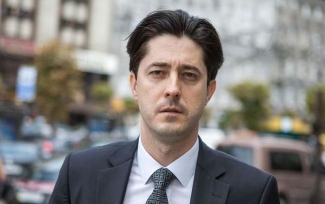 Касько: новий заступник Грицака захищав "діамантових прокурорів"