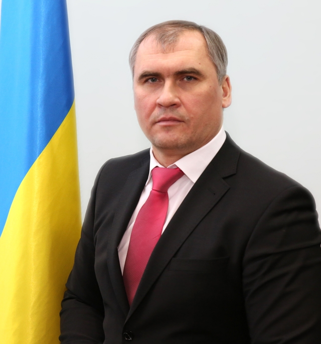 У первого замглавы Гоструда нашли 153 тысячи долларов