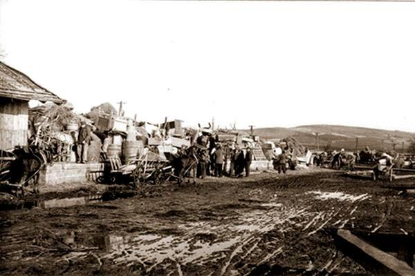 Украина — Польша: непростой Счет