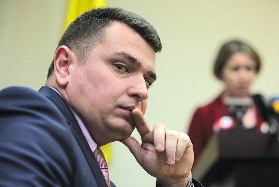 Кто следующий в списке НАБУ на «посадку»