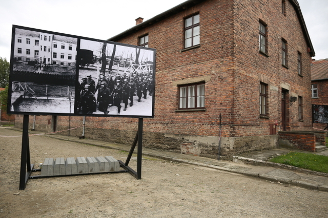 Чому зникає польсько-український історичний діалог — польські ЗМІ