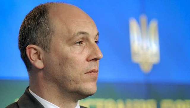 Из-за возможной дестабилизации в стране нам надо готовиться к обороне - Парубий