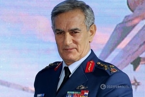 Бывший командующий ВВС Турции признался в организации переворота - СМИ