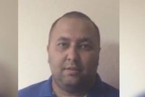 В Украине задержали кавказского "вора в законе"