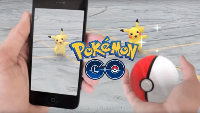 На сайте президента собирают подписи за запрет выхода в Украине игры Pokemon GO