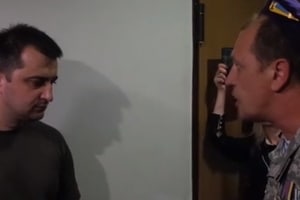 Кулик пообещал отказаться от статуса участника АТО