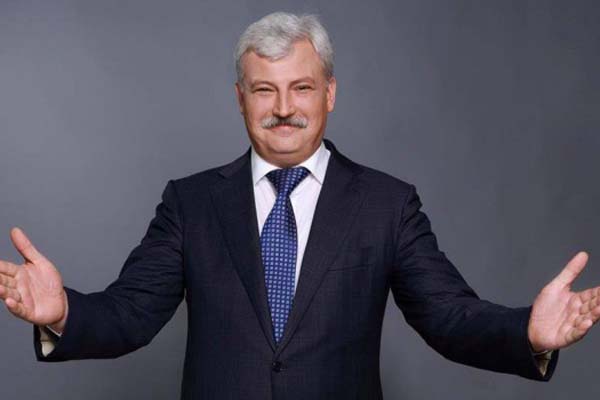 Строим за бюджетные: Непоп и Голица ударно опустошают столичную казну