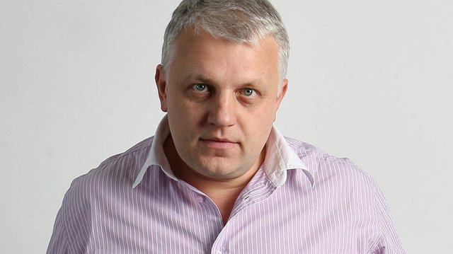 Вакарчук о гибели Шеремета: свободных духом убивают, а большинство загоняют в стойло