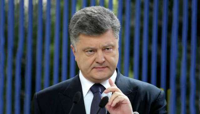 Порошенко приказал немедленно расследовать убийство Шеремета