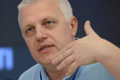 Убийство Павла Шеремета в Киеве: появилось видео момента взрыва