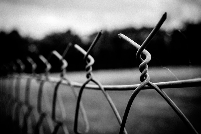 Главтюрьма подтверждает бунт в ирпенской колонии, но не побег