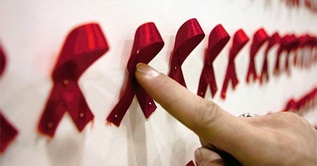 Украина снова лидер антирейтинга: ВИЧ атакует