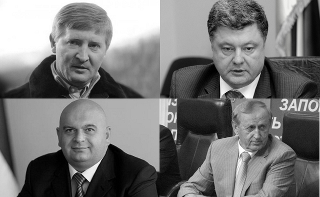 20 найбільш динамічно зростаючих українських компаній