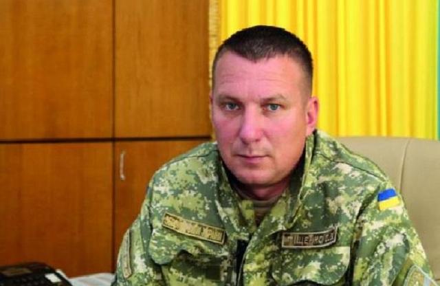 «Як буде наступна хвиля мобілізації, першими служити підуть чиновники!», - головний військовий комісар Львівщини