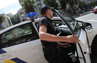 Под Киевом поймали серийного похитителя золотых цепочек