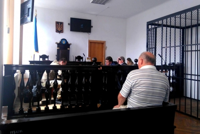 Справа Басая: апеляційний суд залишив шахрая-хабарника без покарання