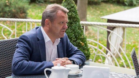 "Починаючи від вилучення лісів і закінчуючи незаконним будівництвом": У мера Бучі знайшли докази земельних махінацій