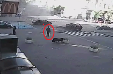 Польский эксперт обнаружил потенциального убийцу Шеремета